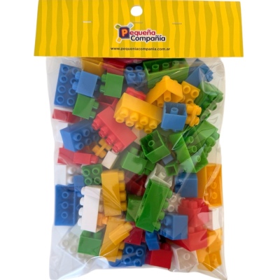 BLOQUES ENCASTRABLES