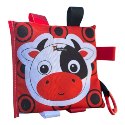 LIBRITO DIDACTICO ALTO CONTRASTE