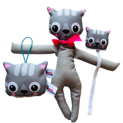 SET DE NACIMIENTO TIGRE
