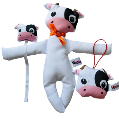 SET DE NACIMIENTO VACA
