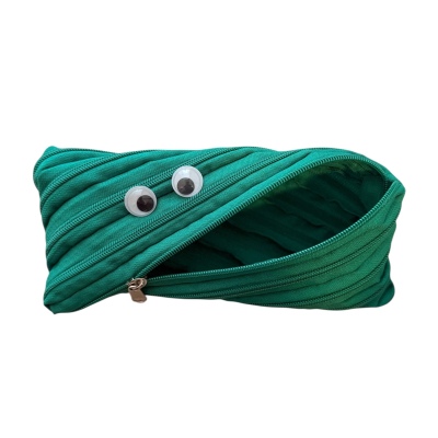 CARTUCHERA DIDACTICA CON OJITOS